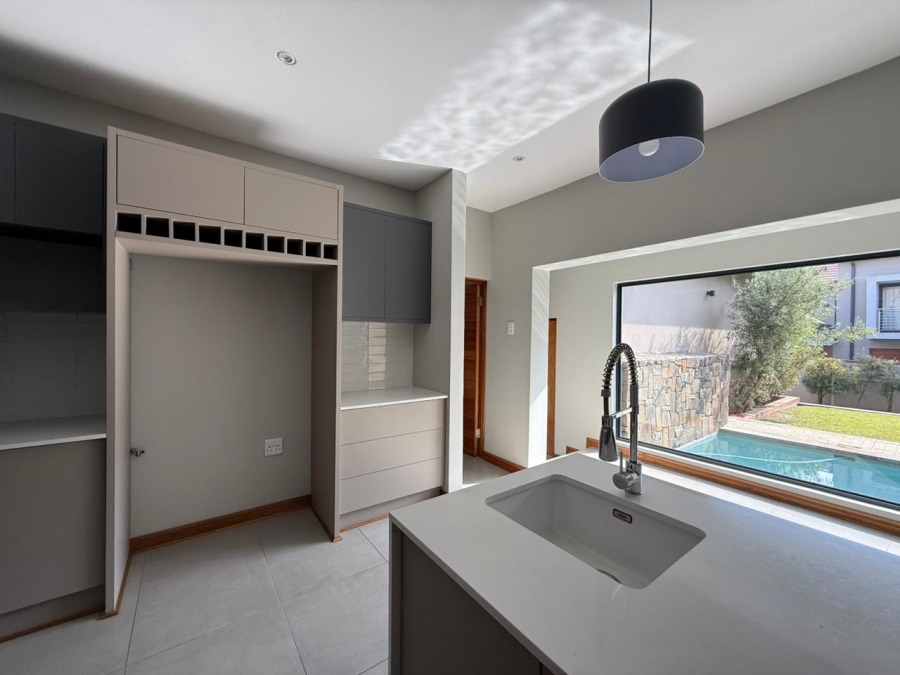 To Let 4 Bedroom Property for Rent in Wild Olive Estate Free State